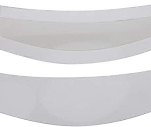 Laminated Tearoff Arai GP7