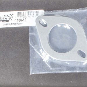SBC Thermostat Housing Gaskets Dyno-Pak (10)