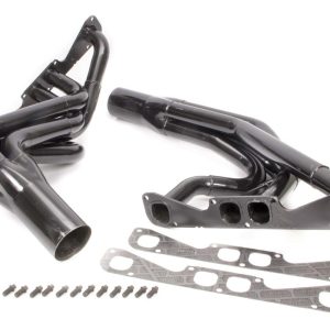 Dirt Late Model Headers 1-3/4 - 1-7/8