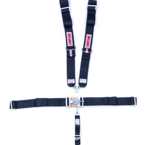 5-PT Harness System FX P/D W/A Ind 62in
