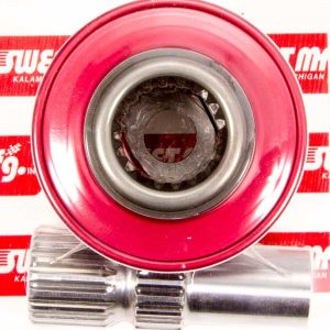 Aluminum Quick Release