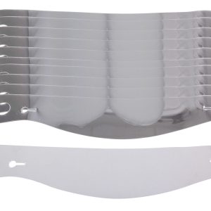 Tearoff 12.750in Bell SE07 Shield