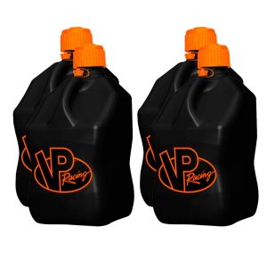 Motorsports Jug 5.5 Gal V-Twin Square (Case 4)