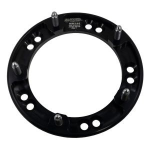 Wide 5 Wheel Spacer 1in