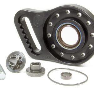 Pinion Mount Sng Sided Climber for QC Radiuses