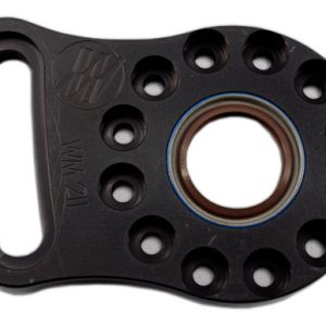 Pinion Mount Sng Sided Climber for QC Low Mnt