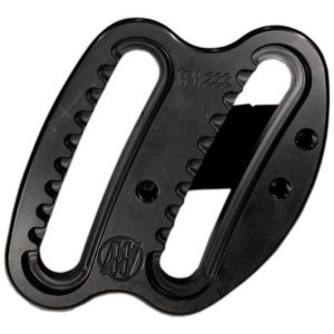 Panhard Mount Alum 2x2 Double Radius Climber