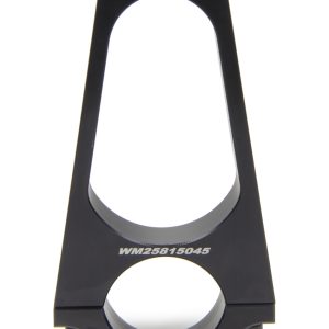 Clamp on Hood Pin Mount 1-1/2in Dia 4-1/2 Tall