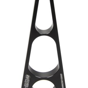 Clamp On Hood Pin Mount 1-1/2in Dia 6-1/2in Tall