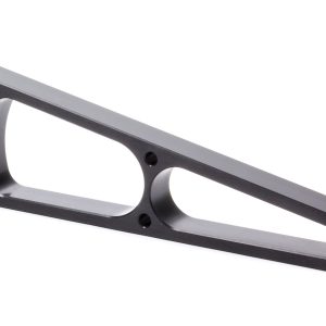 Clamp on Hood Pin Mount 1-1/2in Dia 9-1/2in Tall