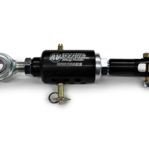 Limit Chain Quick Adjust Bolt-In w/Belleville Spr
