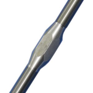 Double Adjuster 3/4x7.5