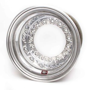 15 X 10 Wide 5 XL 5in BS 8.0 Lbs