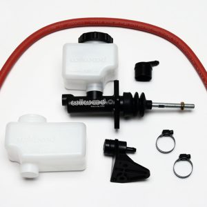Master Cylinder Kit Short 1in