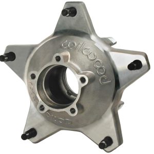 Starlite 55 Hub 5-Bolt
