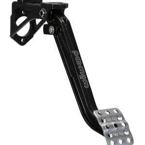 Brake Pedal Swing Mount Single Master Cyl