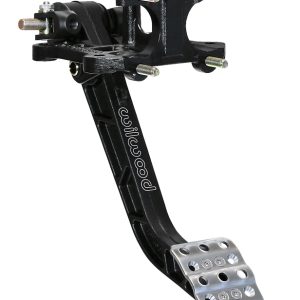 Brake Pedal Rev. Swing Dual Master Cyl.