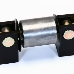 Balance Bar Assembly
