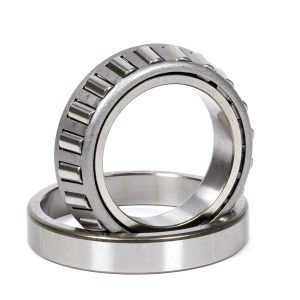 Bearing & Race Outer Wide 5 1 Ton