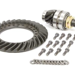 Ring & Pinion 4.86 w/ Bearings