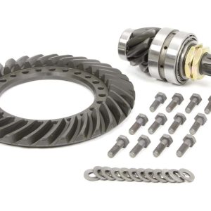 Ring & Pinion 4.11 w/ Bearings
