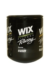 Performance Oil Filter 1-1/2 -12 6in Tall