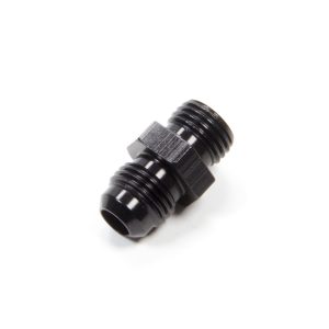 #6 x 14mm x 1.5 Adapter Fitting Black