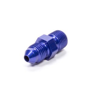 Straight Adapter Fitting #4 x 1/8 MPT