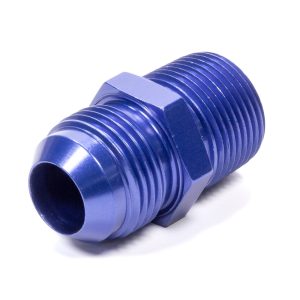 Straight Adapter Fitting #10 x 3/8 MPT