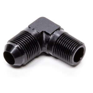 90 Deg Adapter Fitting #8 x 3/8 MPT