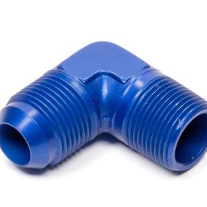 90 Deg Adapter Fitting #10 x 3/8 MPT