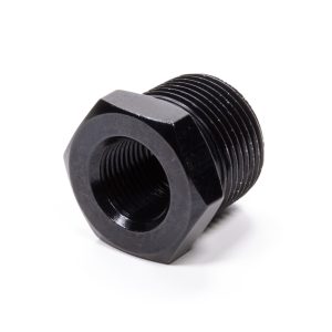 3/8 x 3/4 Pipe Reducer Bushing Black