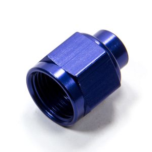 #8 Flare Cap