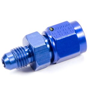 #6 Female x #4 Male Swivel Reducer
