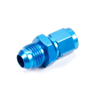 #4 Female x #6 Male Swivel Reducer
