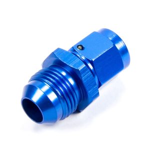 #6 Female x #8 Male Swivel Reducer