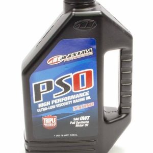 0w Synthetic Oil 1 Quart PS0