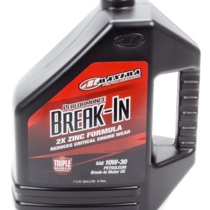 10w30 Break-In Oil 1 Gallon