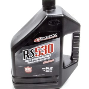 5w30 Synthetic Oil 1 Gallon RS530