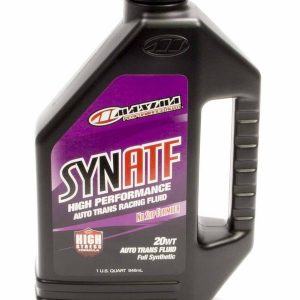20w Synthetic ATF 1 Quart
