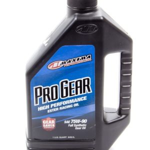 75w90 Pro Gear Oil 1 Quart