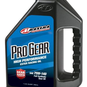 75w140 Pro Gear Oil 1 Quart