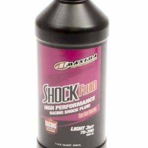3w Racing Shock Oil 32oz