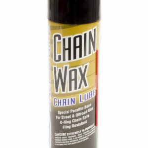 Chain Wax Chain Lube 13.5oz