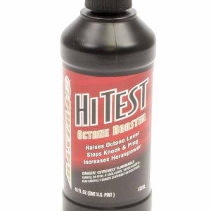 Octane Booster 16oz