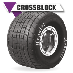 Hoosier 69X10W-10 RD20 Micro Dirt