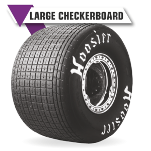 Hoosier 90X15-15 RD12 Sprintcar Dirt