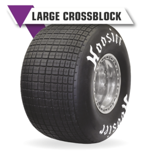 Hoosier 64X10-10 RD15 Micro Dirt