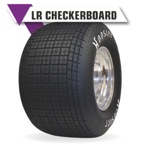 Hoosier 96X15-15 RD12 Sprintcar Dirt