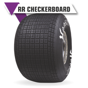 Hoosier 105X18-15 Wav Sprintcar Dirt